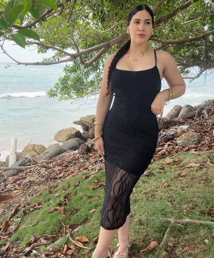 Sirena Vibes Dress