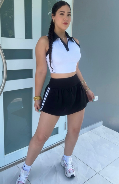 Sporty Chic Set