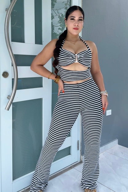 Black & White Set