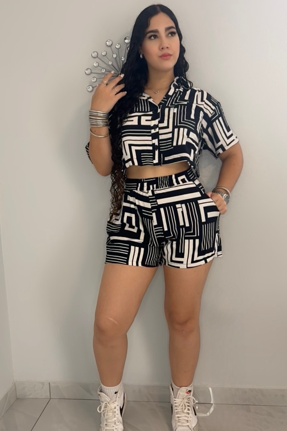 Bold Maze Set