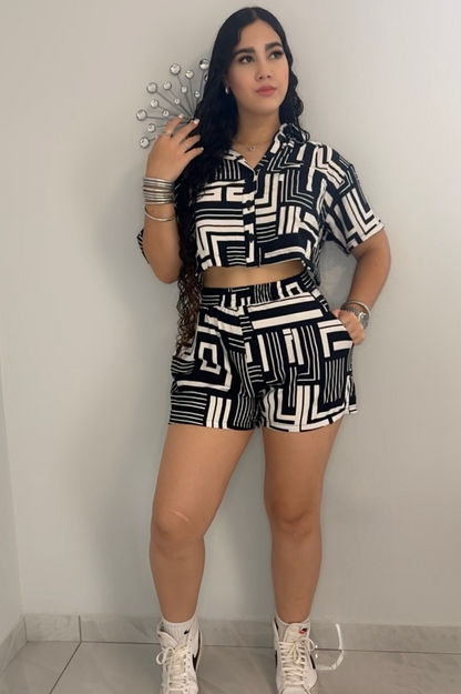 Bold Maze Set
