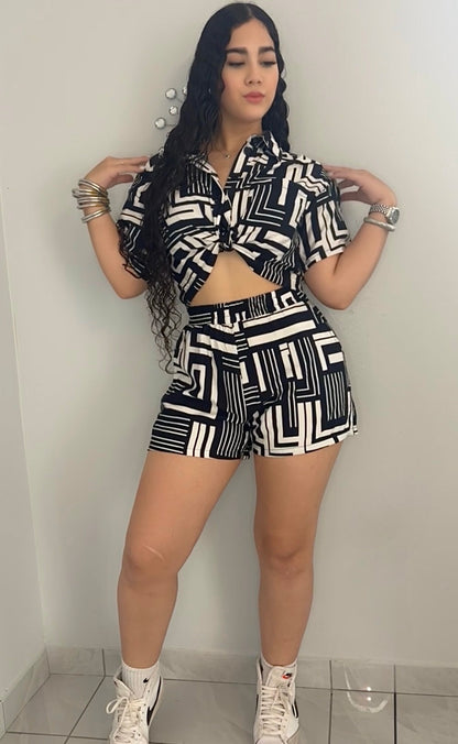 Bold Maze Set