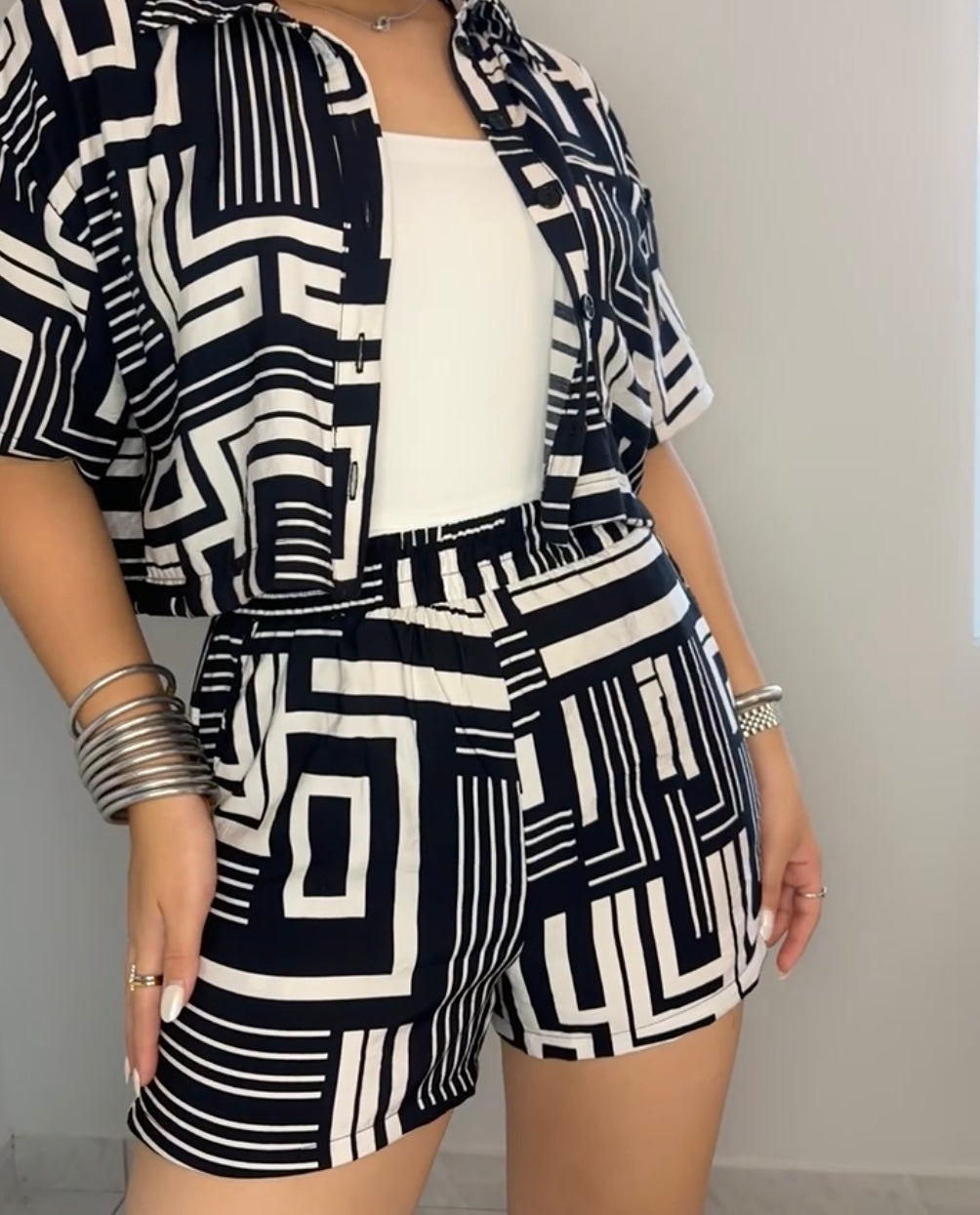 Bold Maze Set