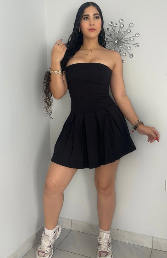 Eclipse Dress