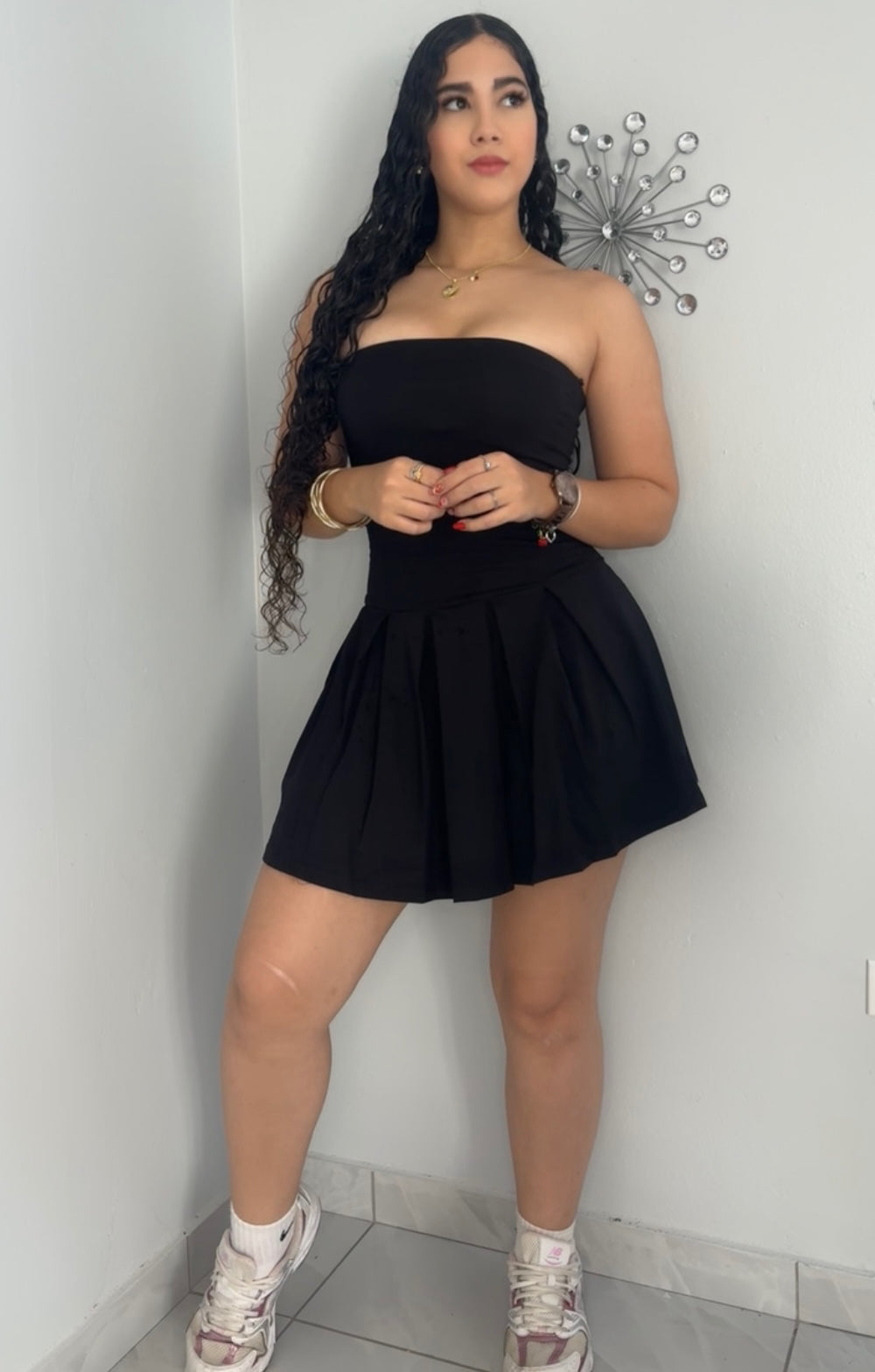Eclipse Dress