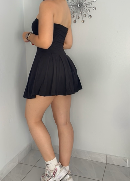 Eclipse Dress