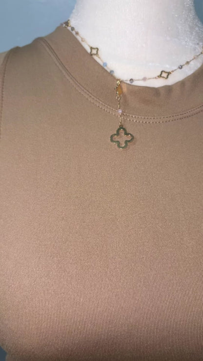 Sahara Top