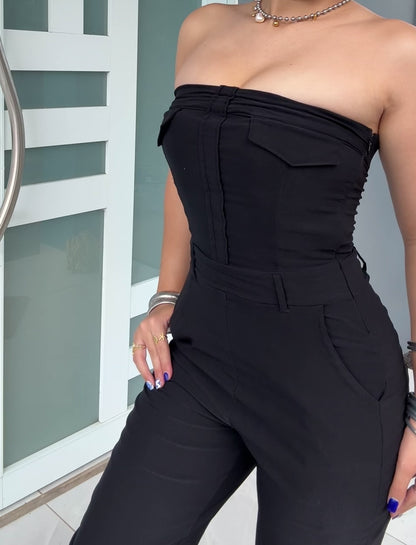 Power Jumpsuit