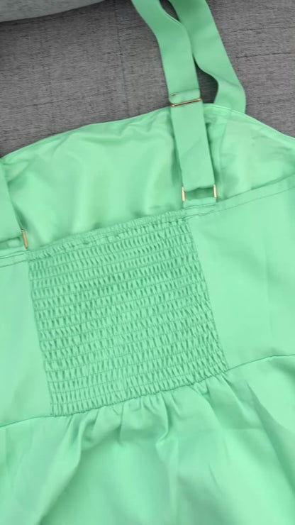 Mint Breeze Set